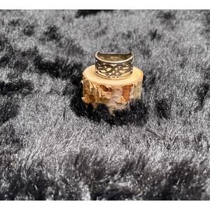 .925 Silver ring